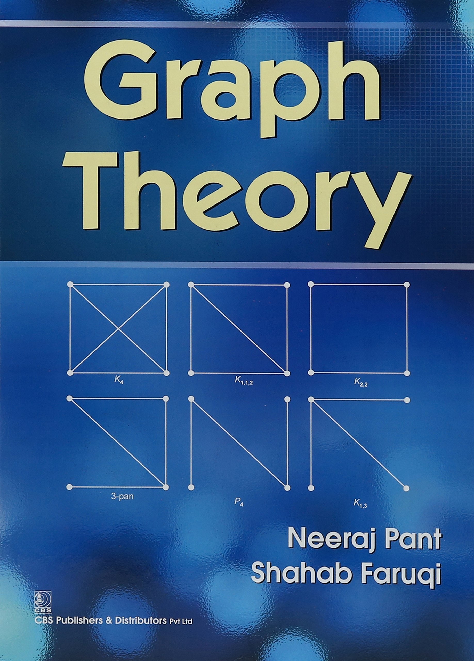 Graph Theory (Pb 2017)